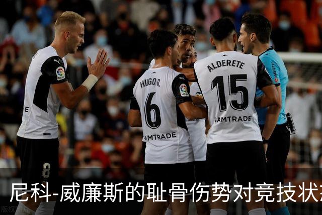 尼科-威廉斯的耻骨伤势对竞技状态的影响分析