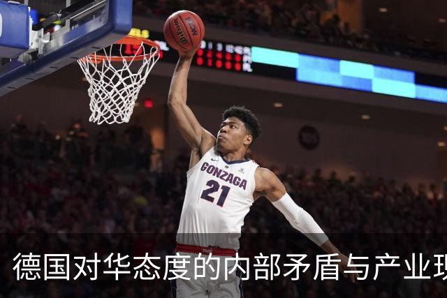 德国对华态度的内部矛盾与产业现实的分析